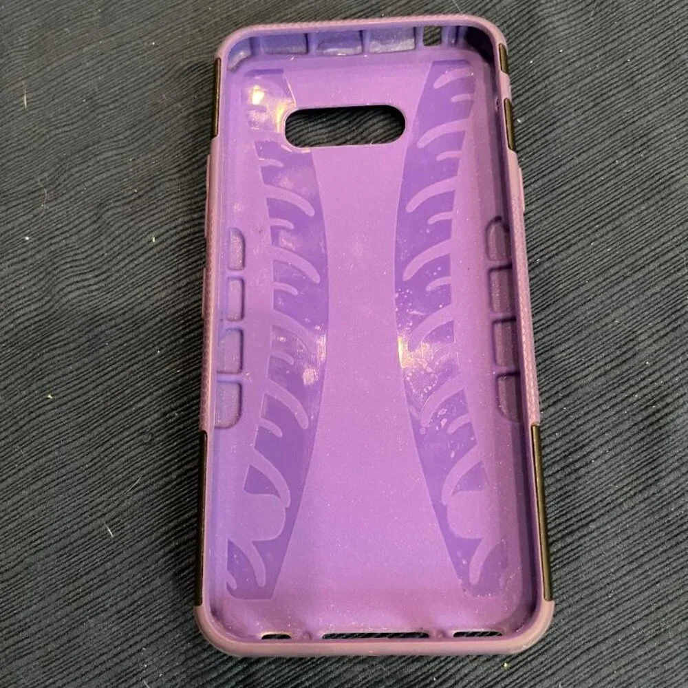 Android Galaxy Think QX Phone Case